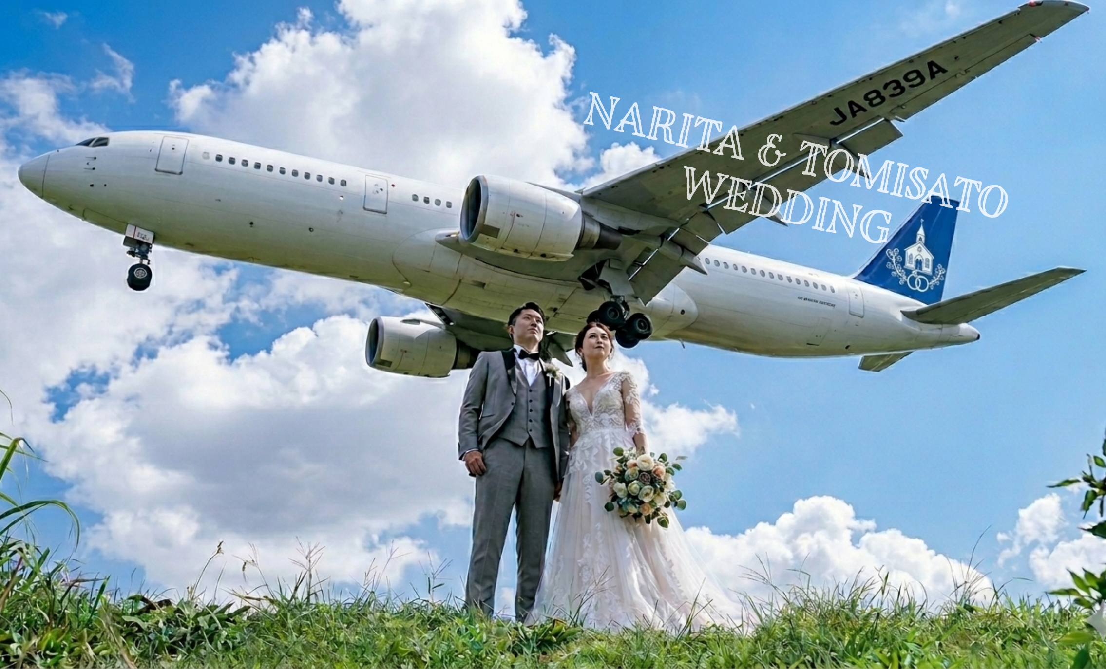 成田・富里Wedding